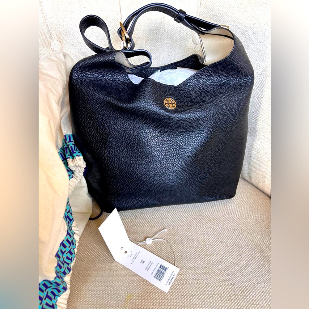Tory Burch Perry Hobo